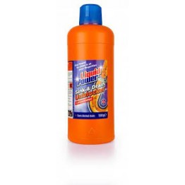 LIQUID POWER kanalizacijos valiklis 1 l